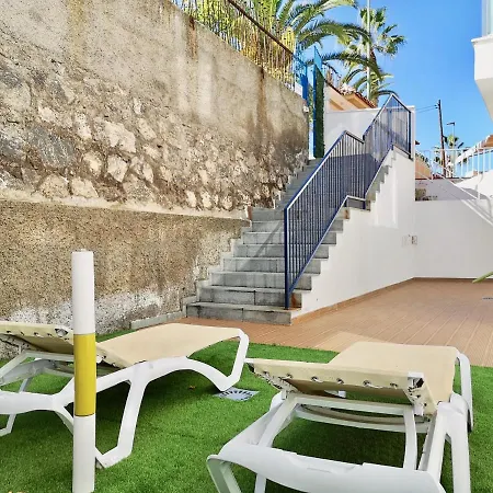 The Blue Corner プエルト・デ・ラ・クルス