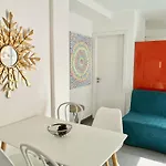 The Blue Corner Apartment Puerto de la Cruz (Tenerife)
