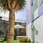 The Blue Corner *