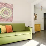 Apartment The Blue Corner