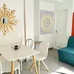 The Blue Corner * Πουέρτο Ντε Λα Κρουζ