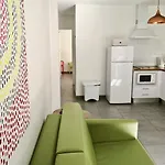 Apartment The Blue Corner Puerto de la Cruz (Tenerife)