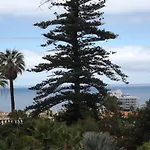 The Blue Corner Διαμέρισμα *