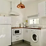 The Blue Corner Apartmán