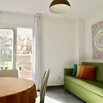 The Blue Corner Apartmán