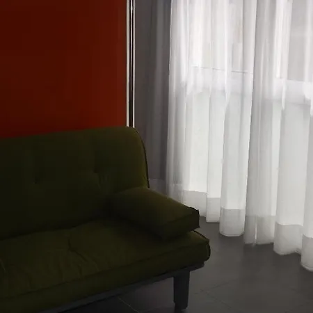 The Blue Corner *