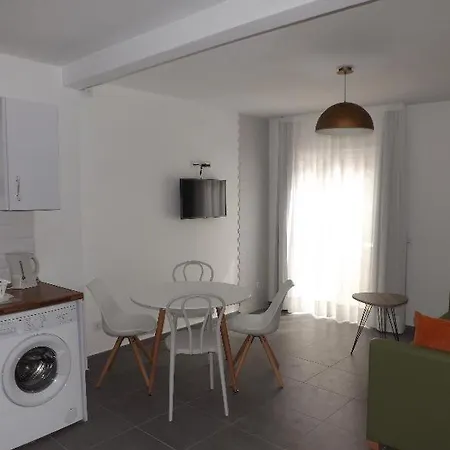 The Blue Corner Apartment Puerto de la Cruz (Tenerife)