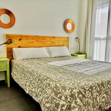 The Blue Corner Apartment Puerto de la Cruz (Tenerife)