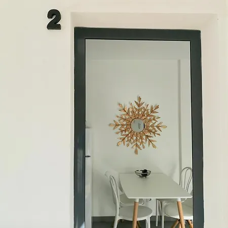 The Blue Corner Apartment Puerto de la Cruz (Tenerife)
