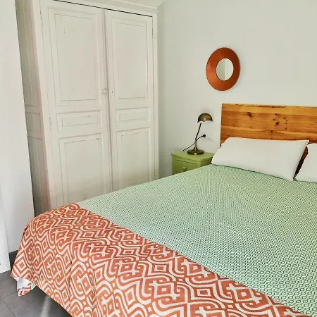 The Blue Corner Apartment Puerto de la Cruz (Tenerife)