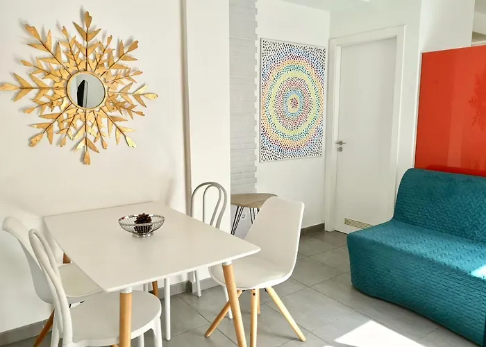 The Blue Corner * Пуэрто-де-ла-Крус