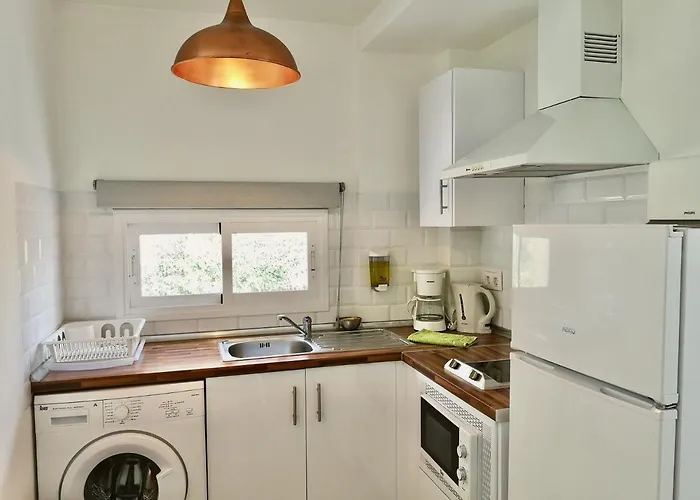 The Blue Corner Apartman *