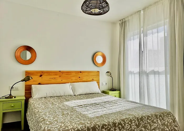 The Blue Corner Пуэрто-де-ла-Крус