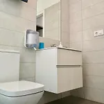 Apartment The Blue Corner Puerto de la Cruz (Tenerife)