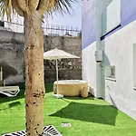 The Blue Corner Apartment Puerto de la Cruz (Tenerife)