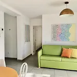 The Blue Corner Apartment Puerto de la Cruz (Tenerife)